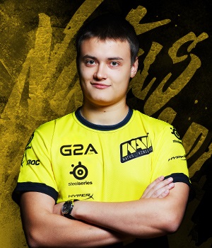 Na vi cs go, timp cibernetic