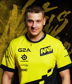 Na vi cs go, timp cibernetic