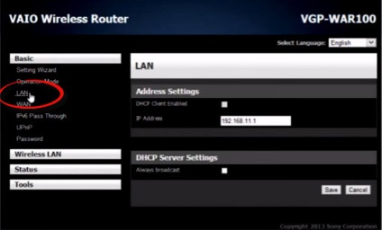 Vpn nu funcționează pentru sony vaio fit 13a, configurând ferestrele și serverele linux