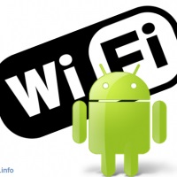 Nu există internet prin WiFi pe Android