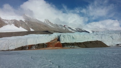Fapte incredibile despre Antarctica misterioasă și severă