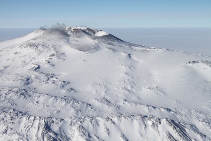 Fapte incredibile despre Antarctica misterioasă și severă