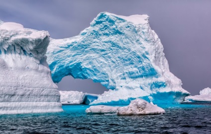 Fapte incredibile despre Antarctica misterioasă și severă