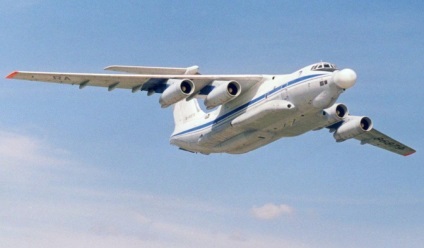 Noul avion rusesc de luptă a-60 va fi capabil să distrugă țintele inamice cu ajutorul laserului - arme