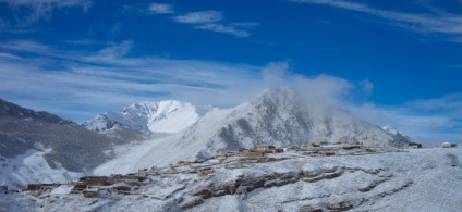 Tururi de Anul Nou, excursie de Anul Nou în Osetia