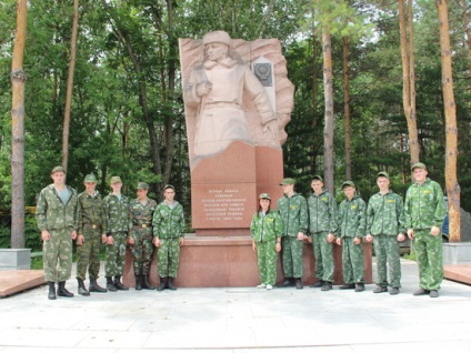 Știri din teritoriile Barnaul și Altai astăzi