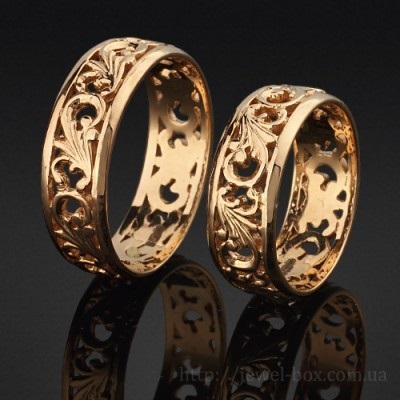 Eljegyzési gyűrű - a házasságkötések örök szimbóluma