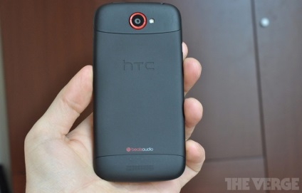 Revizuirea htc-ului, fan-club-ului utilizatorului android