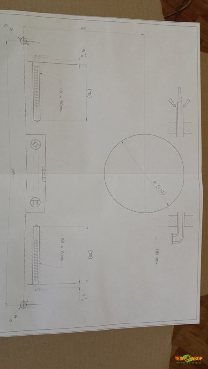 Privire de ansamblu asupra cazanului montat pe perete bosch gaz 6000 w wbn 6000-24 c