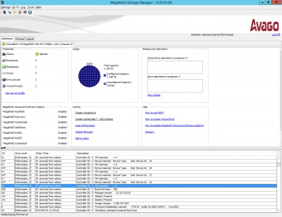 Revizuirea serverului de acvariu mini-server ieftin e30 s11