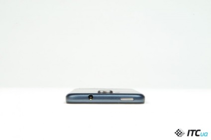 Prezentare generală a telefonului smartphone alcatel one touch idol mini