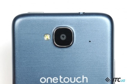 Prezentare generală a telefonului smartphone alcatel one touch idol mini