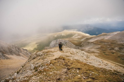 Ce merită să ne gândim înainte de a merge la munți cu 6 gânduri despre securitate