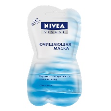 Mască de curățare de la Nivea - recenzii, fotografii și preț