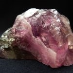 Ce este fluoritul - fotografie, descriere, proprietăți minerale, origine, depozite