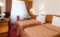 Site-ul oficial al hotelului este Izmailovo in Moscow alpha beta gamma