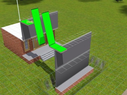 Despre codul constrainfloorelevation