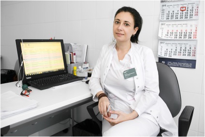 Oncologii din centrul medical al dfu din Vladivostok trata cele mai complexe boli