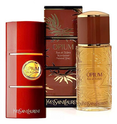 Opiumul de la yves saint laurent - un parfum oriental oriental, cea mai perfecționată capodoperă de parfum