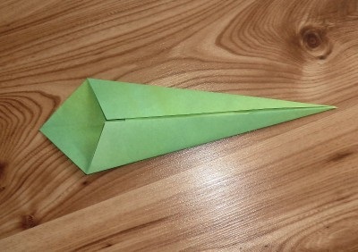 Grafice Origami de hârtie pentru începători, animale, devchatt