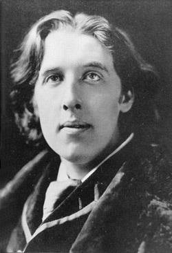 Oscar Wilde, 