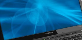 Caracteristicile laptopurilor Toshiba
