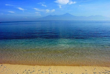 Insula Lombok - plaje frumoase și cultura originală - operatorul de turism 