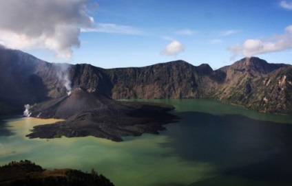 Insula Lombok - plaje frumoase și cultura originală - operatorul de turism 