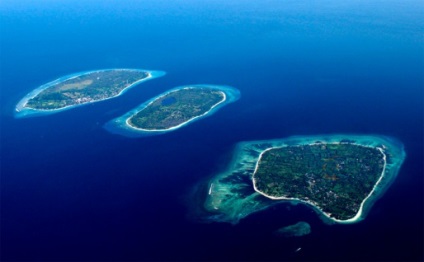 Insula Lombok - plaje frumoase și cultura originală - operatorul de turism 