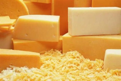 De ce brânza nu strica prea mult