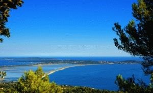 Відпочинок з дітьми Йер (hyeres), франція - пляжі, прогулянки по садах і островам - відпочинок з дітьми