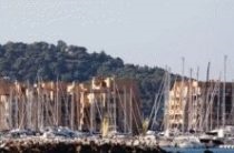 Відпочинок з дітьми Йер (hyeres), франція - пляжі, прогулянки по садах і островам - відпочинок з дітьми