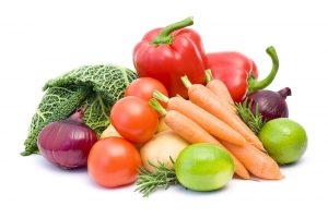 Zöldség gastritis paradicsommal, sütőtök, répa, uborka, sárgarépa