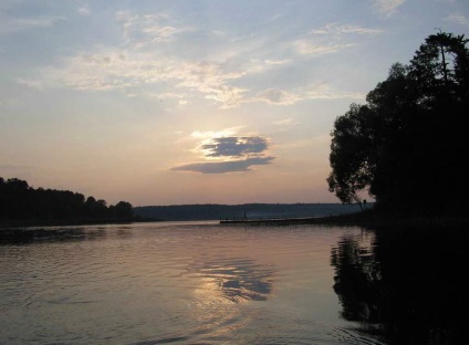 Lacul Yalchik, un site dedicat turismului și călătoriilor