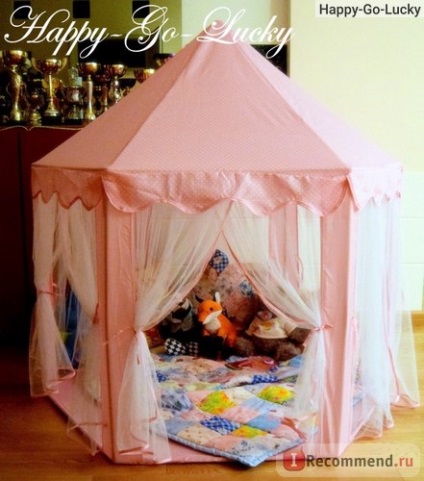 Cort aliexpress portabil printesa castel juca cort copii activitate zână casa indoor în aer liber