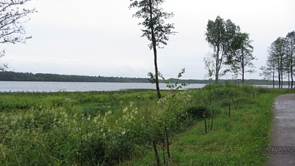 Excursie pelerinaj la Tikhvin, veche Ladoga