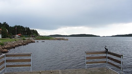 Excursie pelerinaj la Tikhvin, veche Ladoga