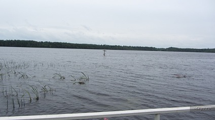 Excursie pelerinaj la Tikhvin, veche Ladoga