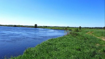 Excursie pelerinaj la Tikhvin, veche Ladoga