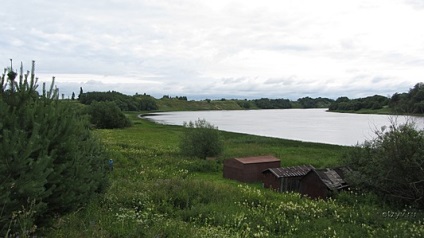 Excursie pelerinaj la Tikhvin, veche Ladoga