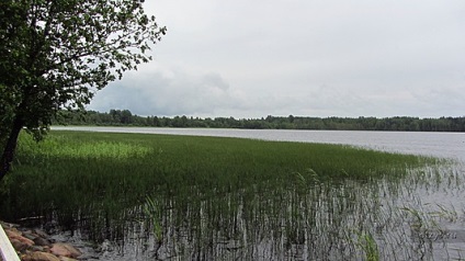 Excursie pelerinaj la Tikhvin, veche Ladoga