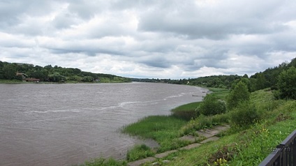 Excursie pelerinaj la Tikhvin, veche Ladoga