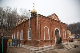 Pelerinaj la Manastirea Pronsky Sfanta Transfigurare - ABC a Pilgrimului