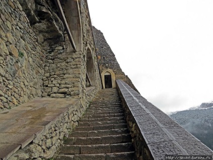 Panagia a reușit