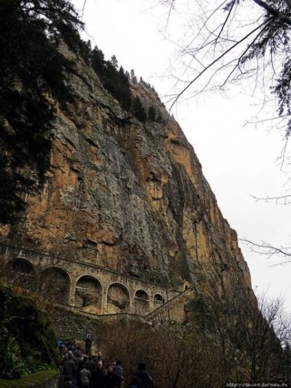 Panagia sikerült