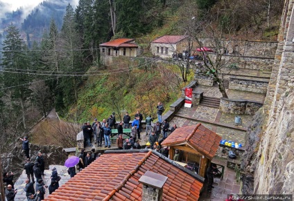 Panagia a reușit