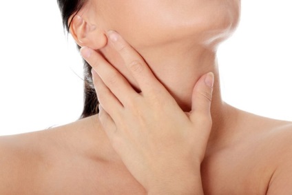 Papiloamele pe gât cauzează și tratamentul verucilor cervicale