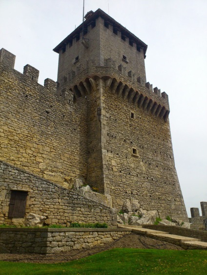 Parcuri pe Lacul Garda