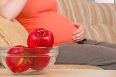 Nutriție în timpul sarcinii cum să crești o revistă feminină inteligentă