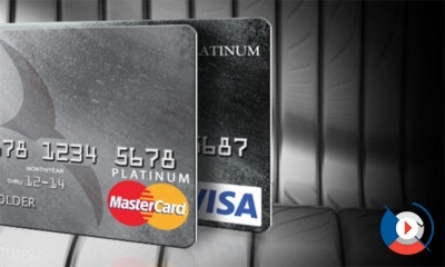 Platinum card vtb 24 - avantaje, privilegii, condiții, recenzii